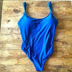 J. Crew women’s one piece swim